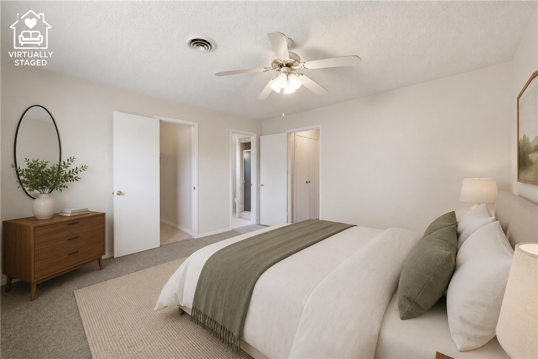 Fairchild Cannon Add Rogers - Residential