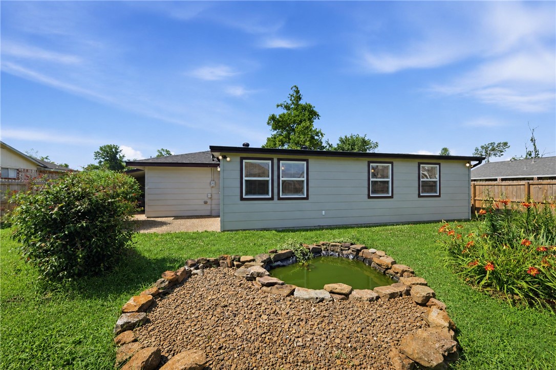 Fairchild Cannon Add Rogers - Residential