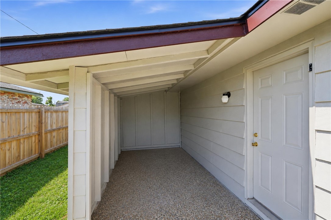 Fairchild Cannon Add Rogers - Residential