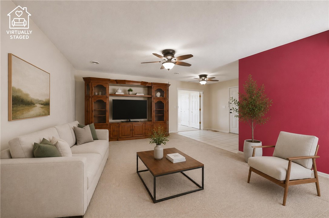Fairchild Cannon Add Rogers - Residential