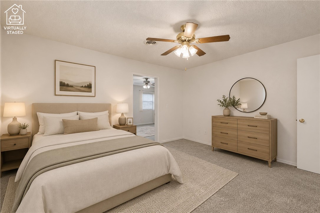 Fairchild Cannon Add Rogers - Residential