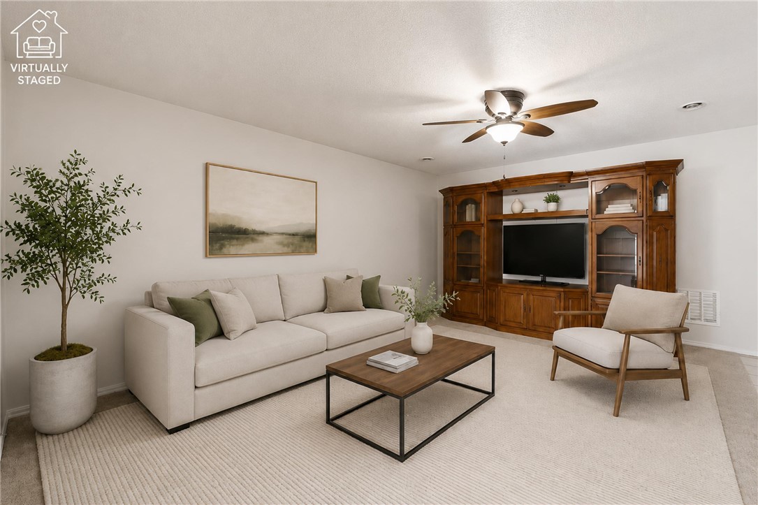 Fairchild Cannon Add Rogers - Residential