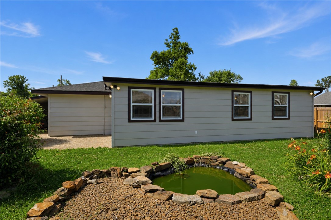Fairchild Cannon Add Rogers - Residential