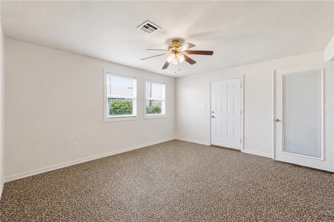 Fairchild Cannon Add Rogers - Residential