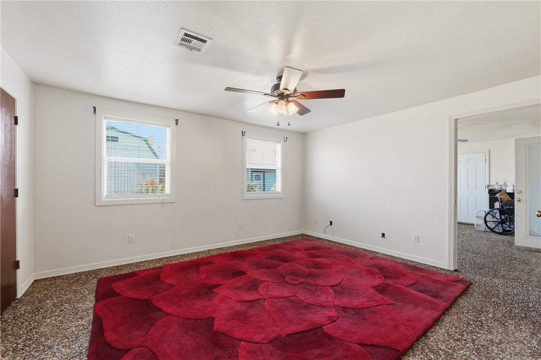Fairchild Cannon Add Rogers - Residential