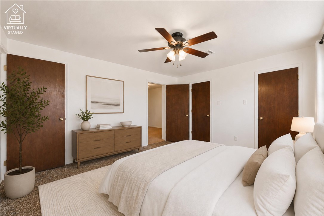 Fairchild Cannon Add Rogers - Residential