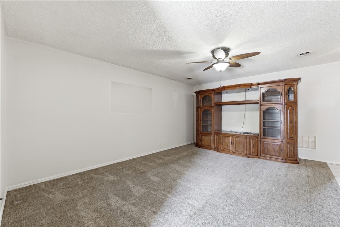 Fairchild Cannon Add Rogers - Residential