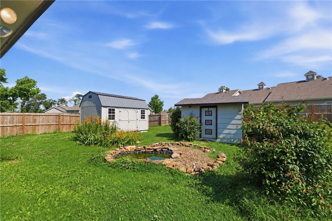 Fairchild Cannon Add Rogers - Residential