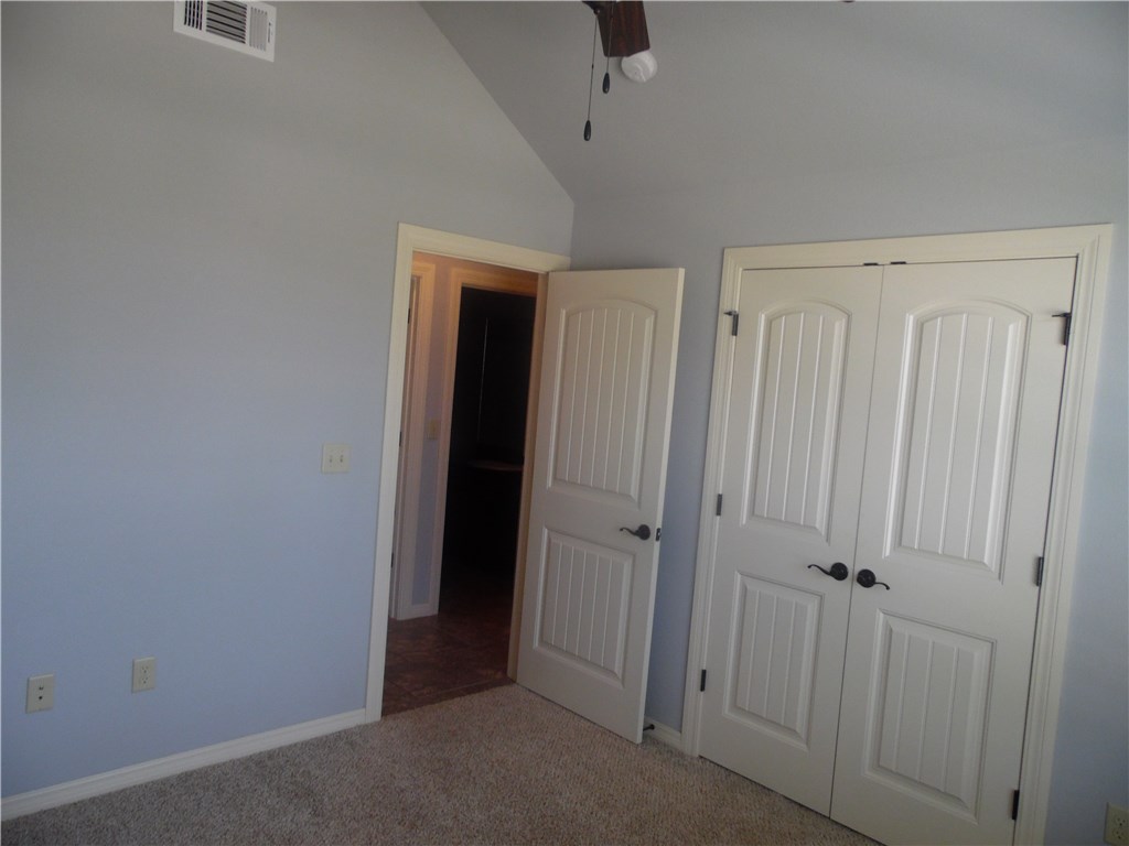 Spring Creek At Garrett Road - Residential Lease