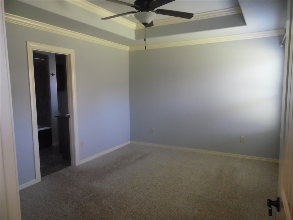 Spring Creek At Garrett Road - Residential Lease