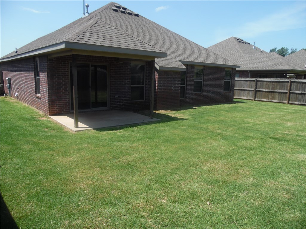 Spring Creek At Garrett Road - Residential Lease
