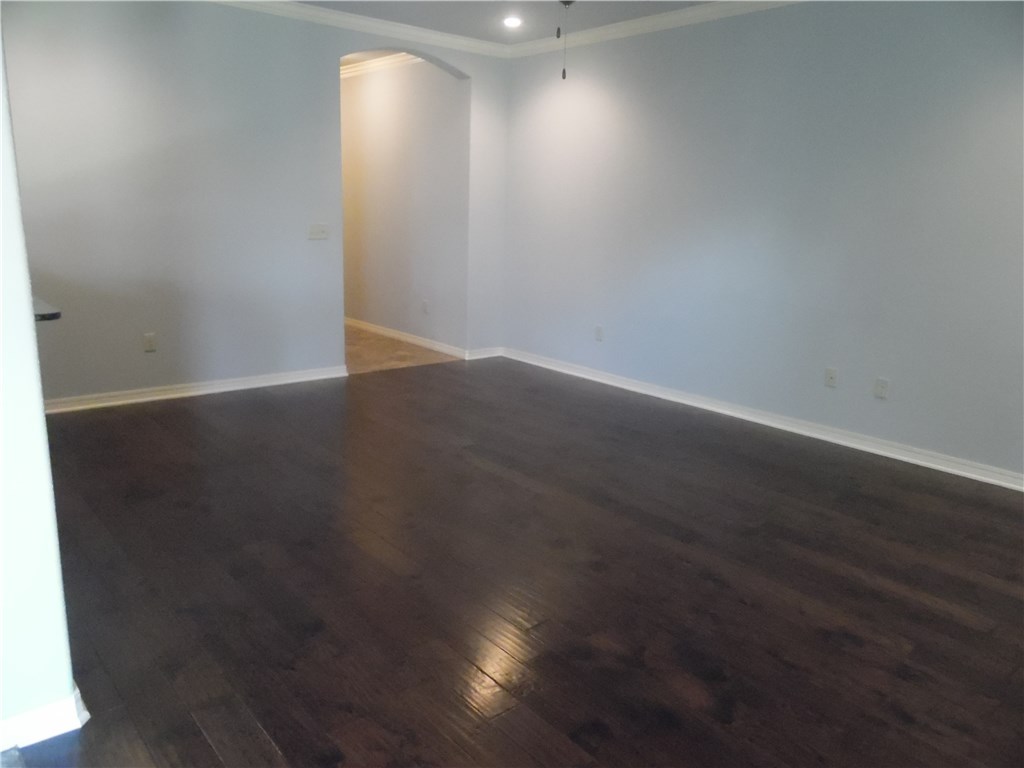 Spring Creek At Garrett Road - Residential Lease