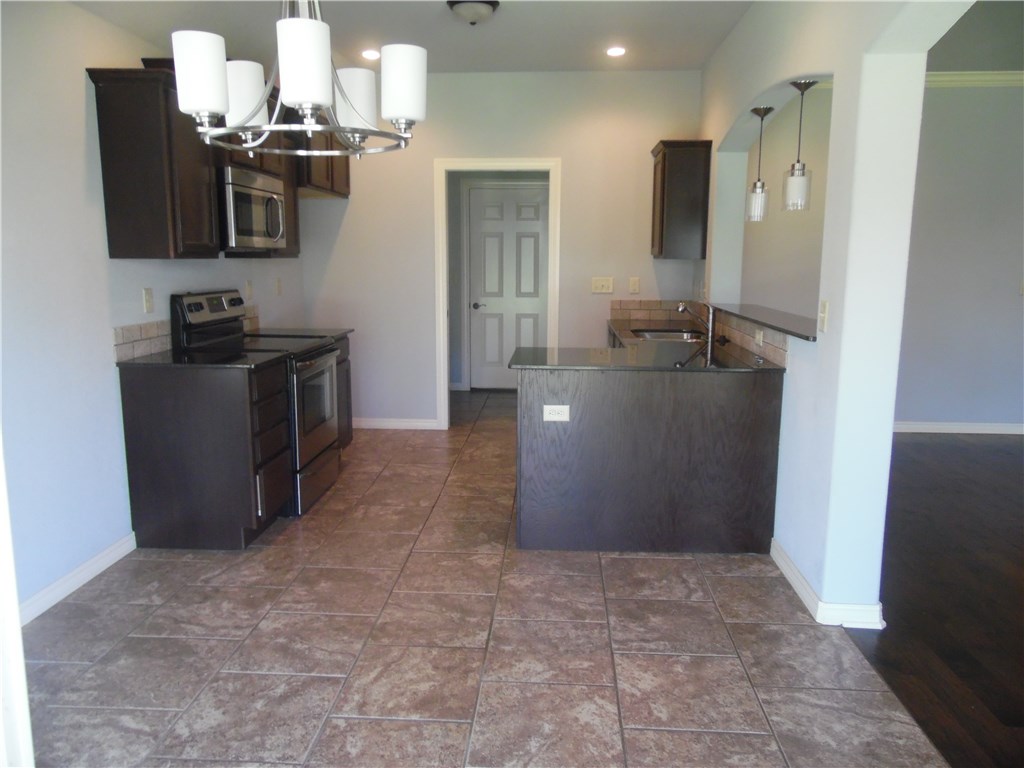 Spring Creek At Garrett Road - Residential Lease
