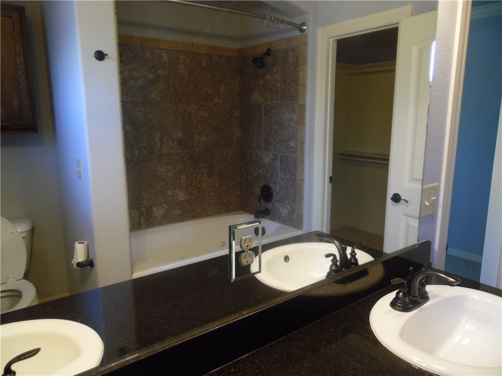 Spring Creek At Garrett Road - Residential Lease