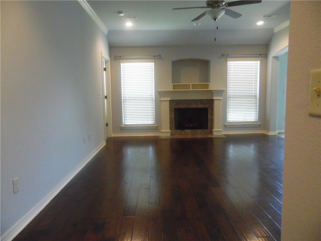 Spring Creek At Garrett Road - Residential Lease