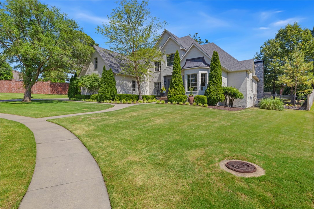 Heritage Hills Sub - Residential