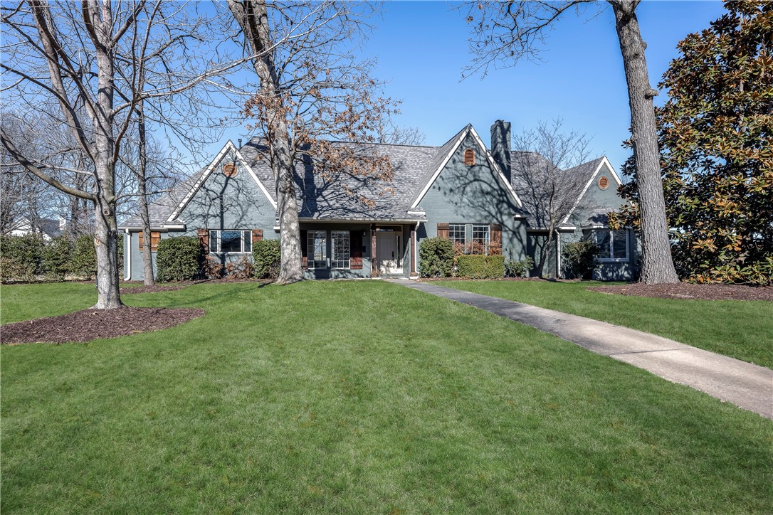 Timber Ridge Sub - Residential