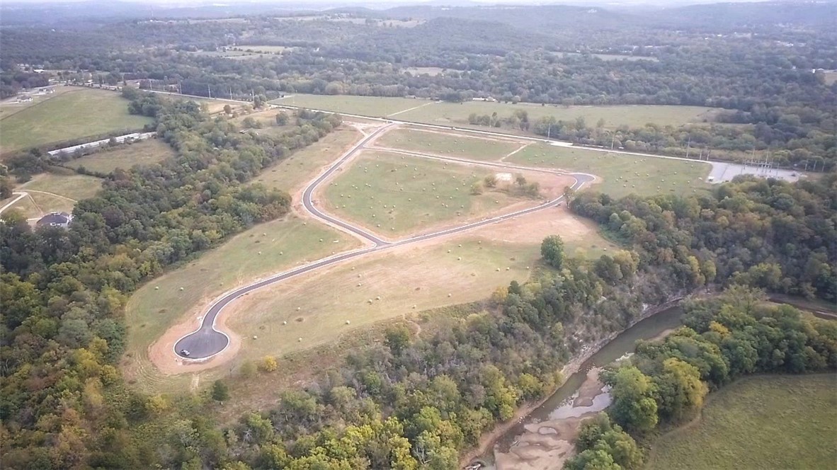 Asher Ranch - Land