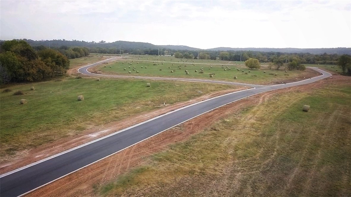 Asher Ranch - Land