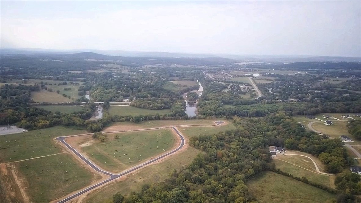 Asher Ranch - Land