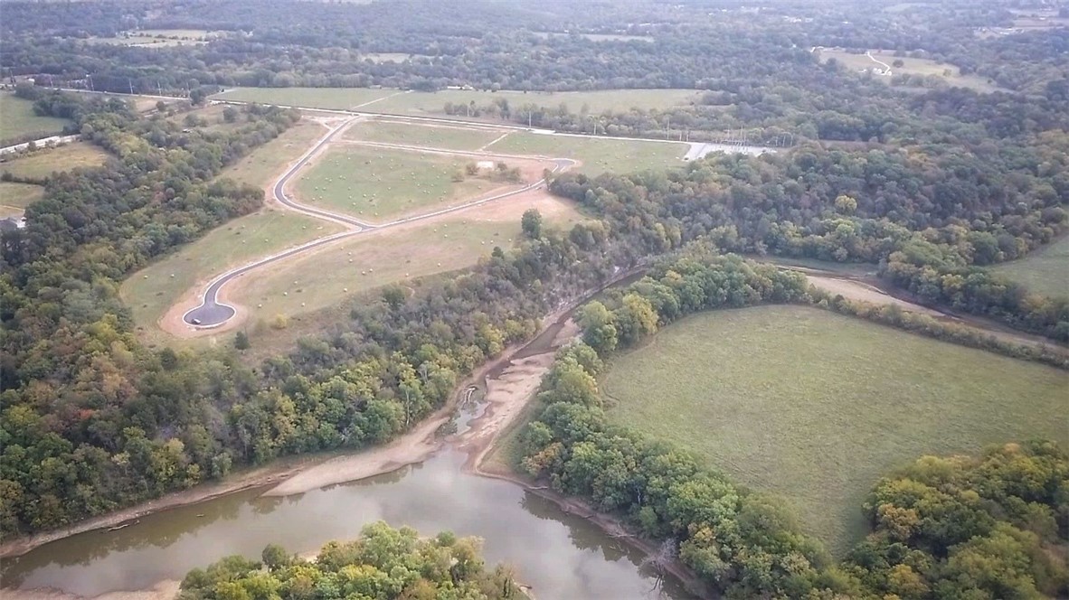 Asher Ranch - Land