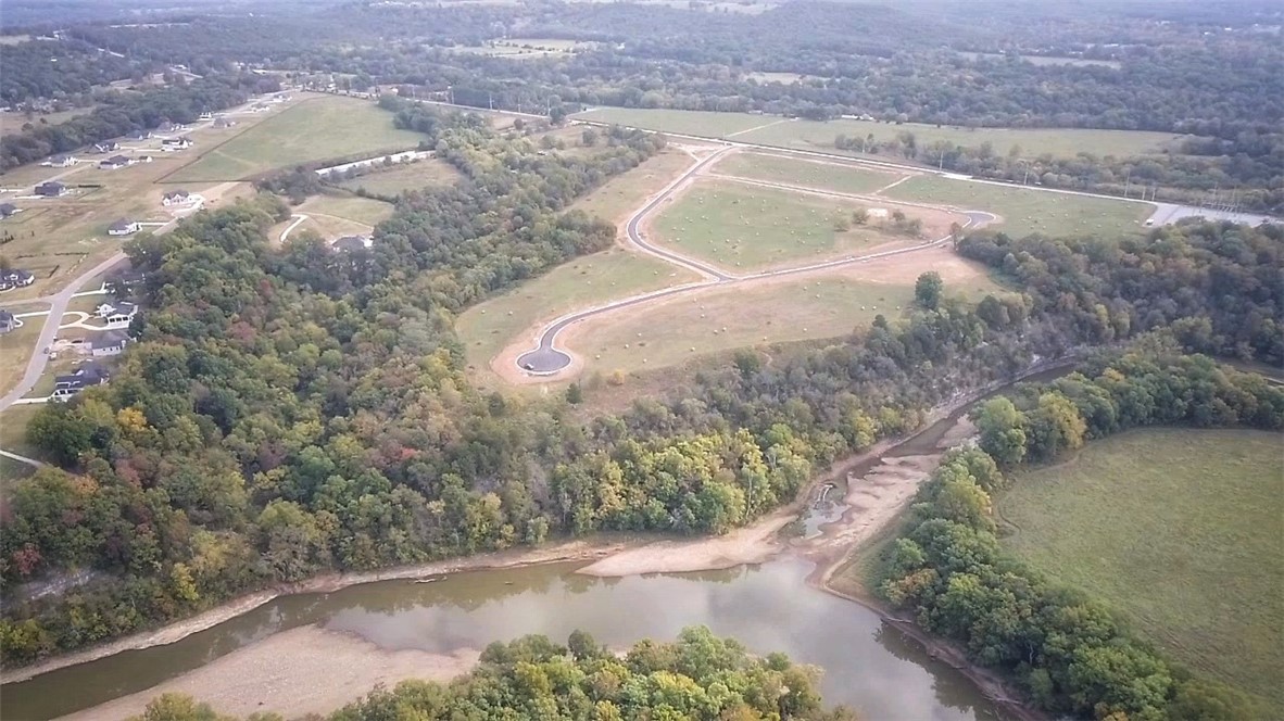 Asher Ranch - Land
