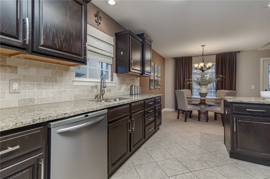 Cambridge Place - Residential