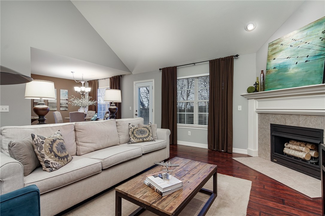 Cambridge Place - Residential