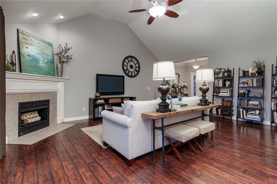 Cambridge Place - Residential