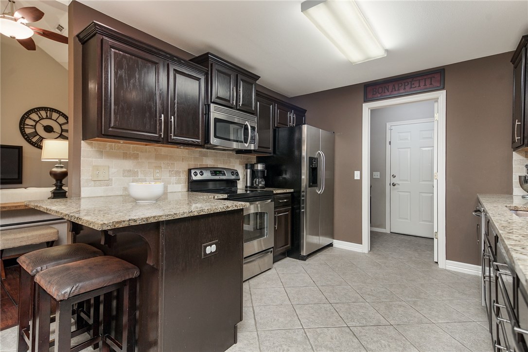 Cambridge Place - Residential