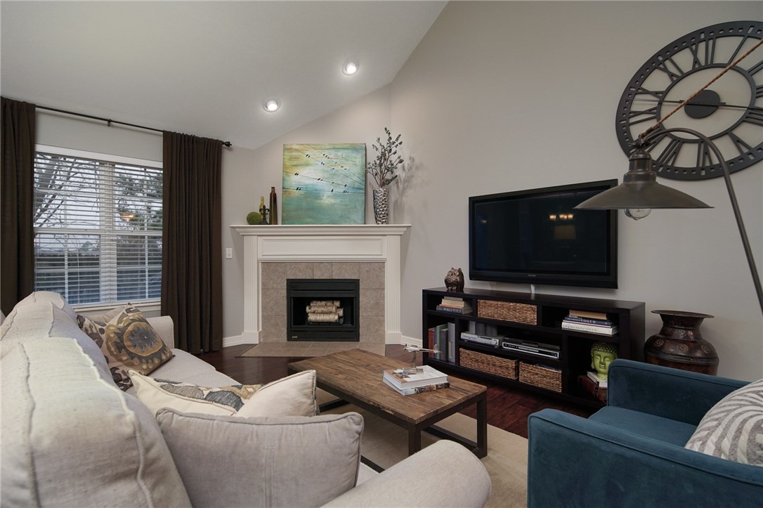 Cambridge Place - Residential