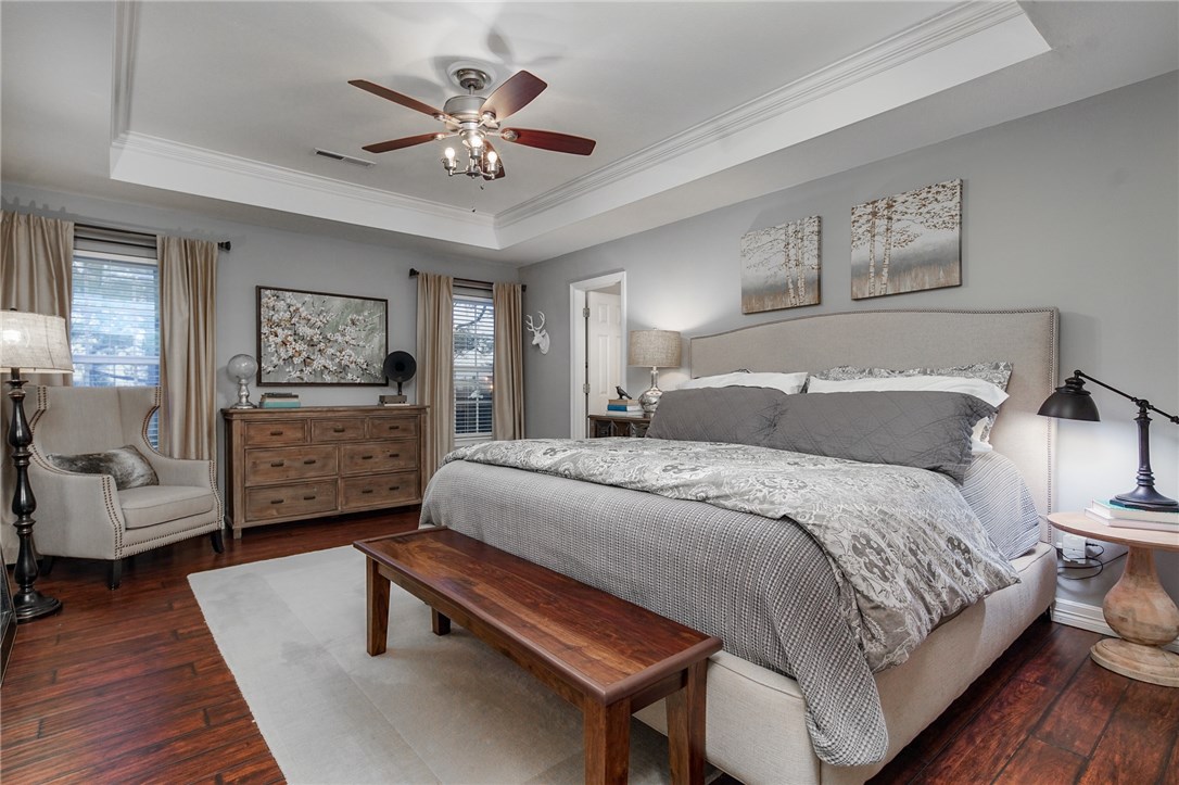 Cambridge Place - Residential