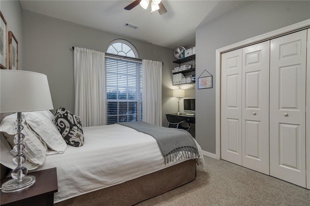 Cambridge Place - Residential