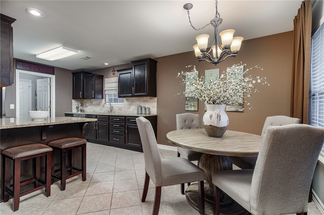 Cambridge Place - Residential
