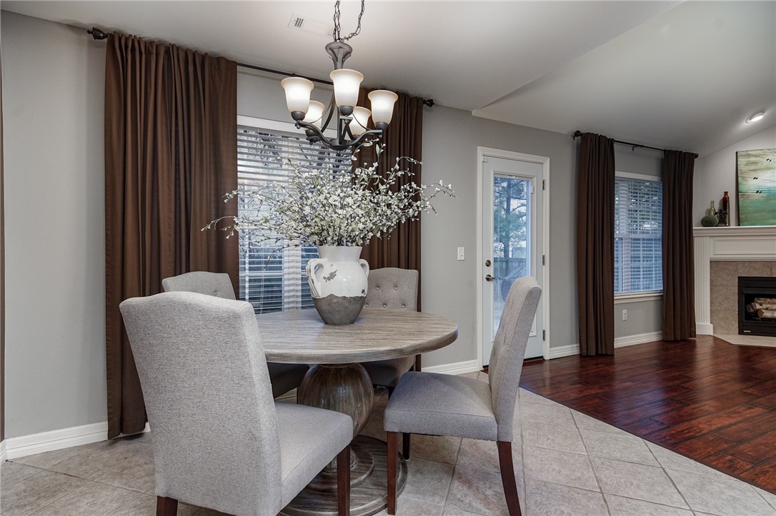 Cambridge Place - Residential