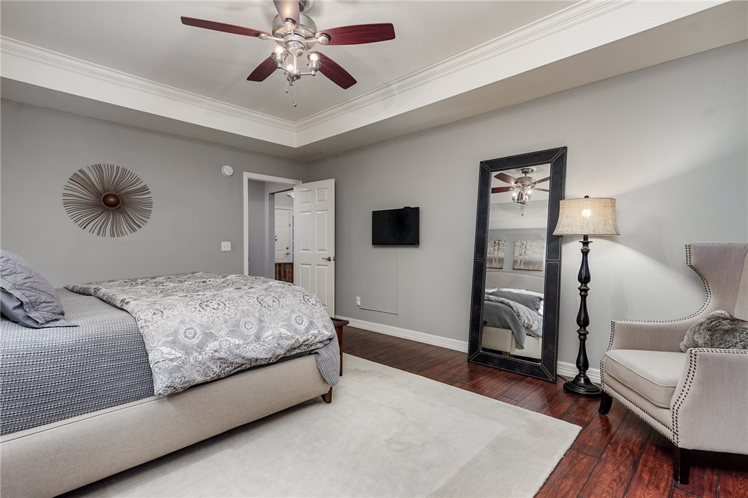 Cambridge Place - Residential