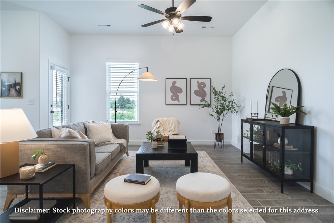 Magnolia Landing - Residential