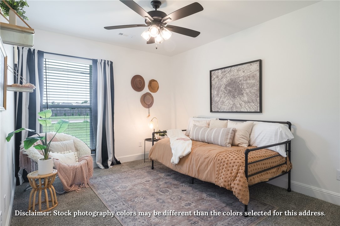 Magnolia Landing - Residential