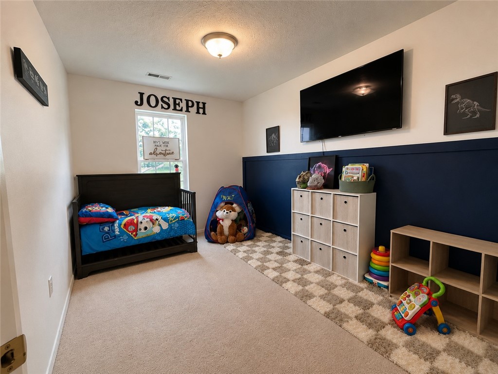 Wood Ridge Park - Residential