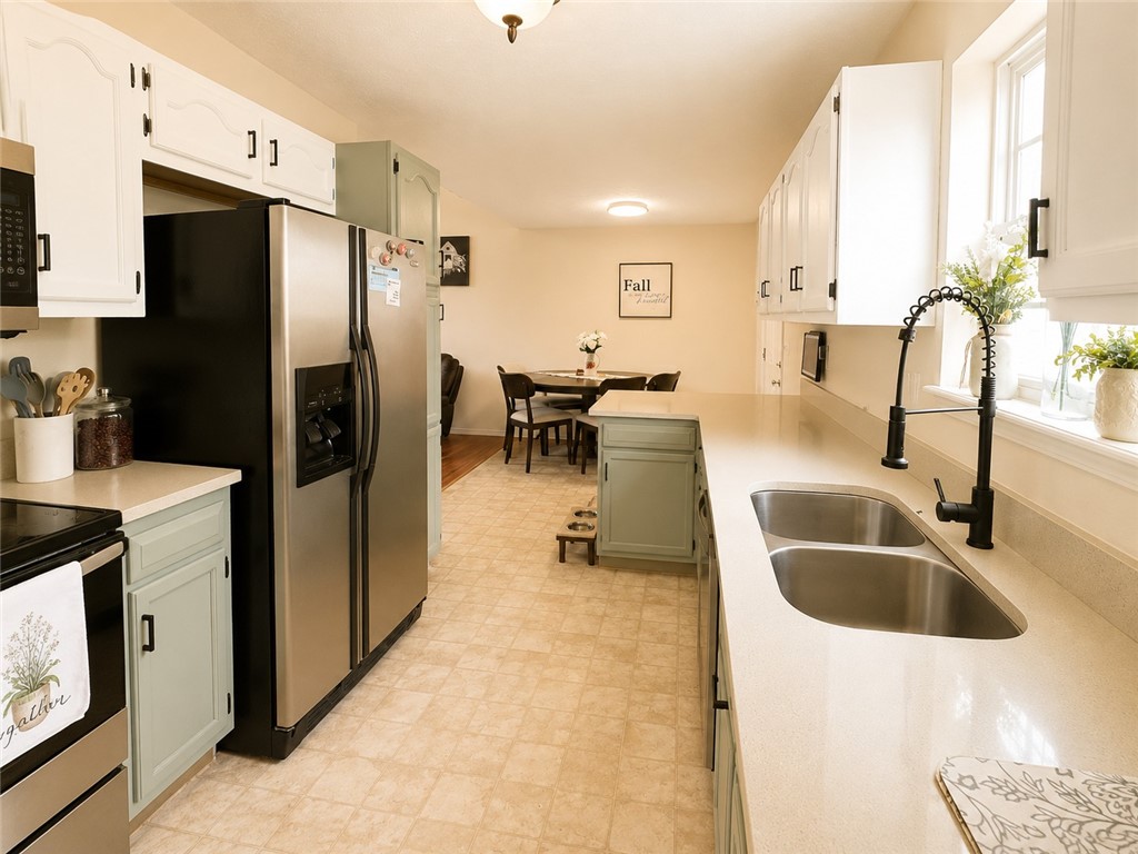 Wood Ridge Park - Residential