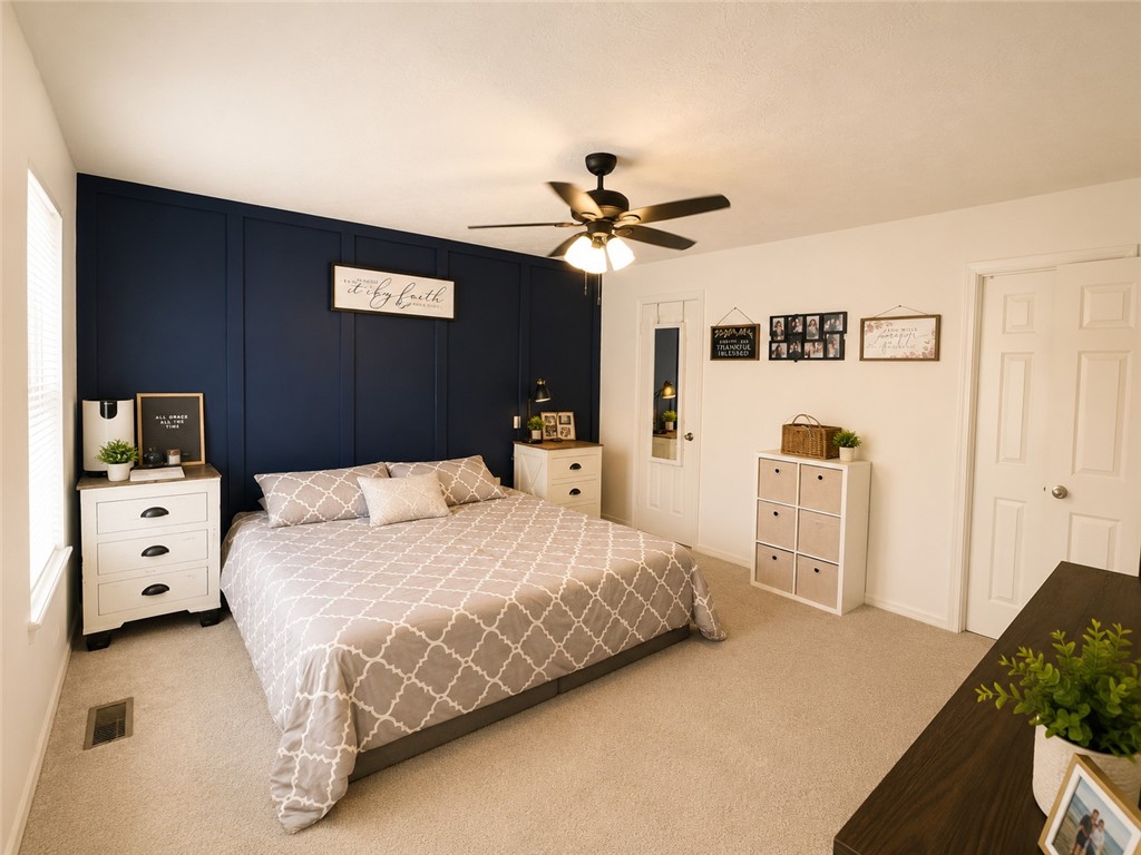 Wood Ridge Park - Residential