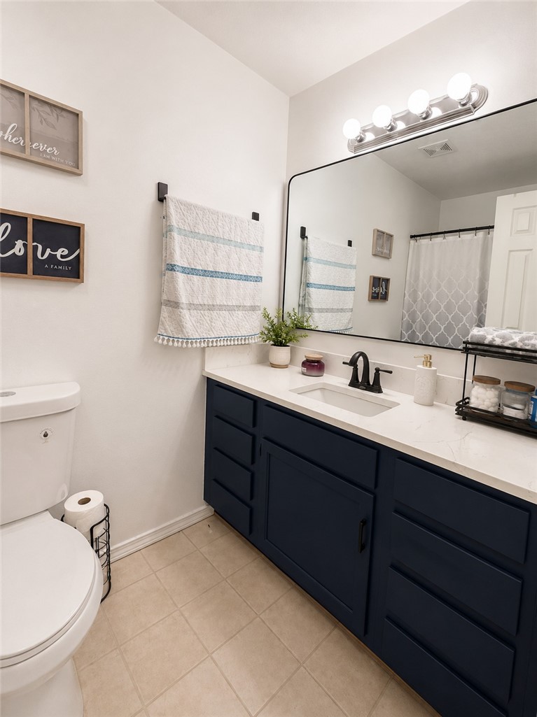 Wood Ridge Park - Residential
