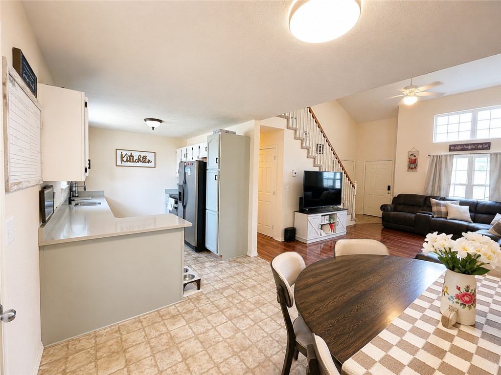 Wood Ridge Park - Residential