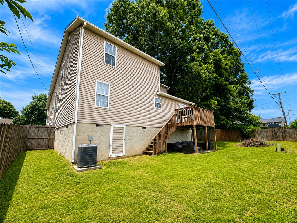 Wood Ridge Park - Residential
