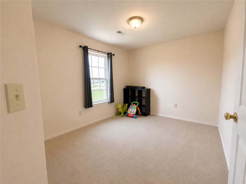 Wood Ridge Park - Residential