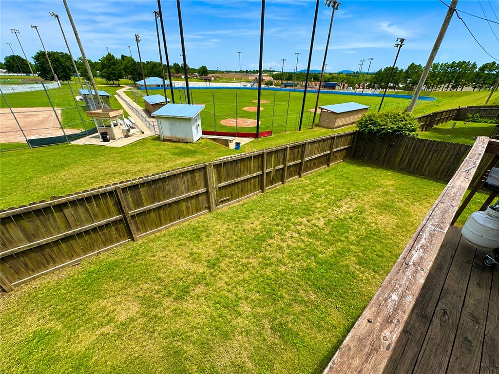 Wood Ridge Park - Residential