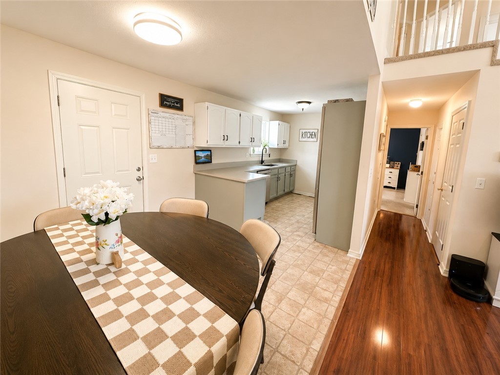Wood Ridge Park - Residential