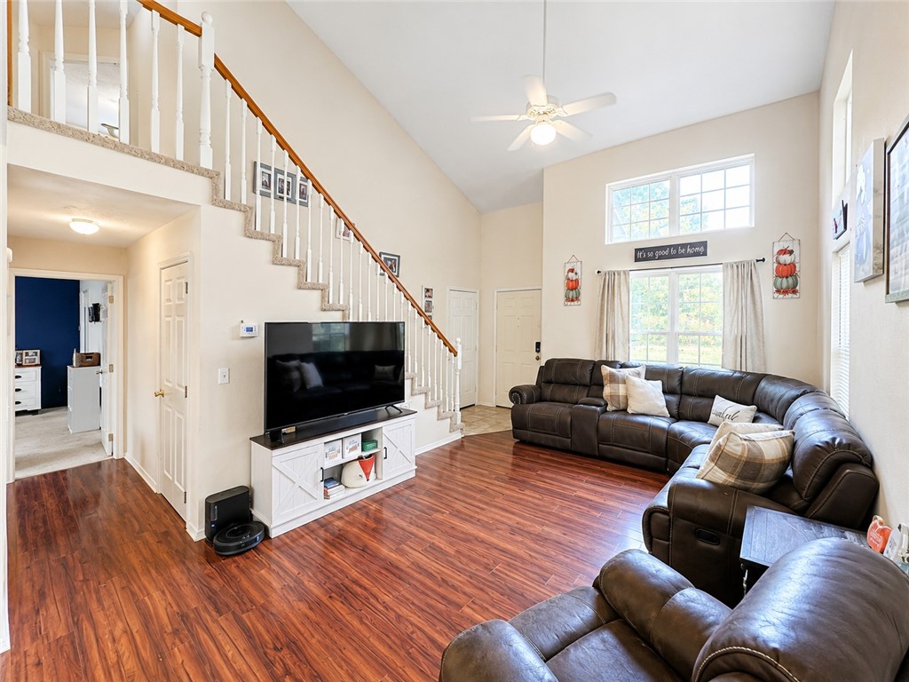 Wood Ridge Park - Residential