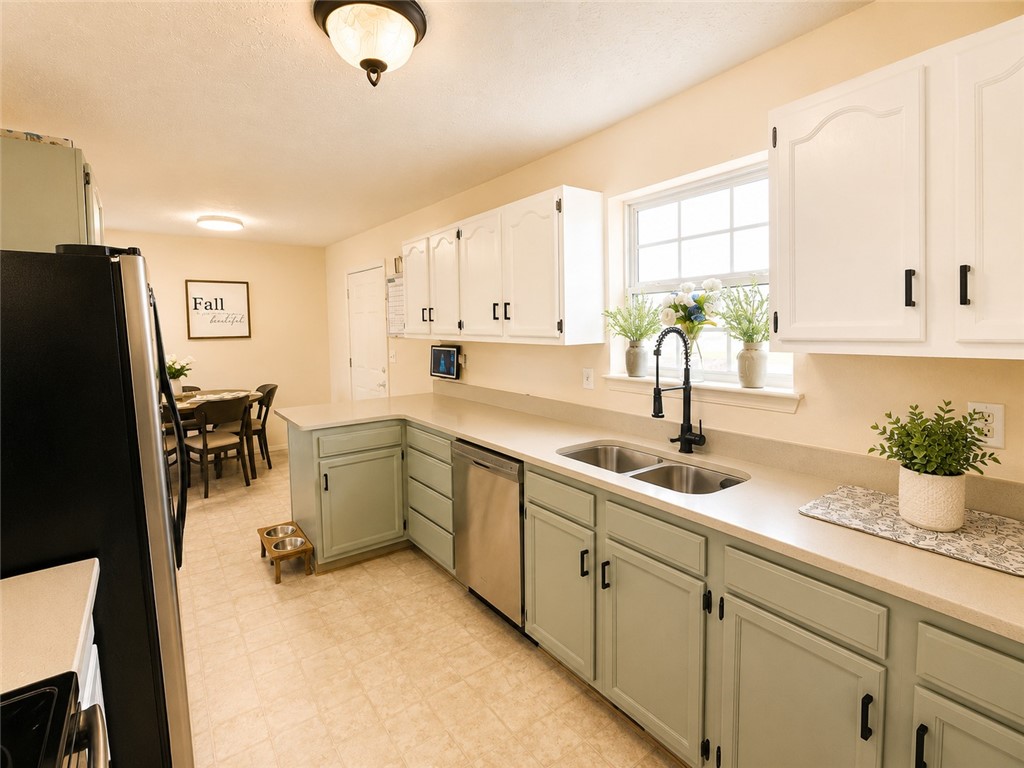 Wood Ridge Park - Residential