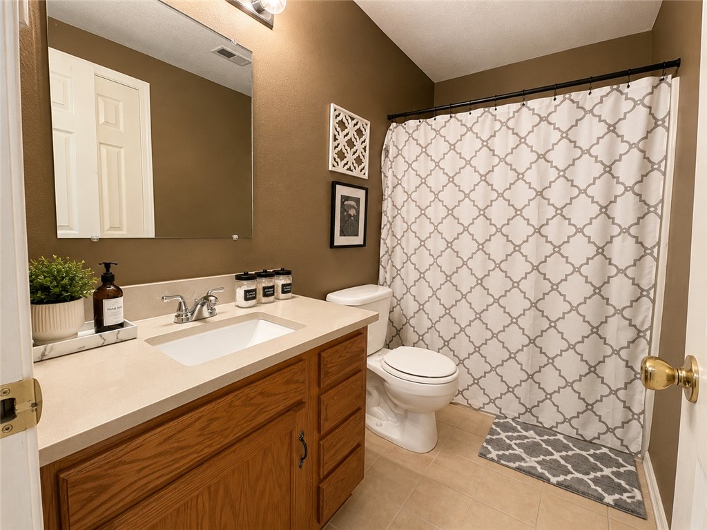 Wood Ridge Park - Residential